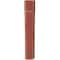 Ekena Millwork 1 3/4"W x 6"D x 10"H Clarksville Wood Vintage Decor Bracket, Salvage Red BKTWD02X06X10CVRD - alternate 2